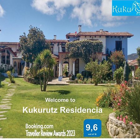 Kukurutz Residencia San Cristobal de las Casas Exterior foto