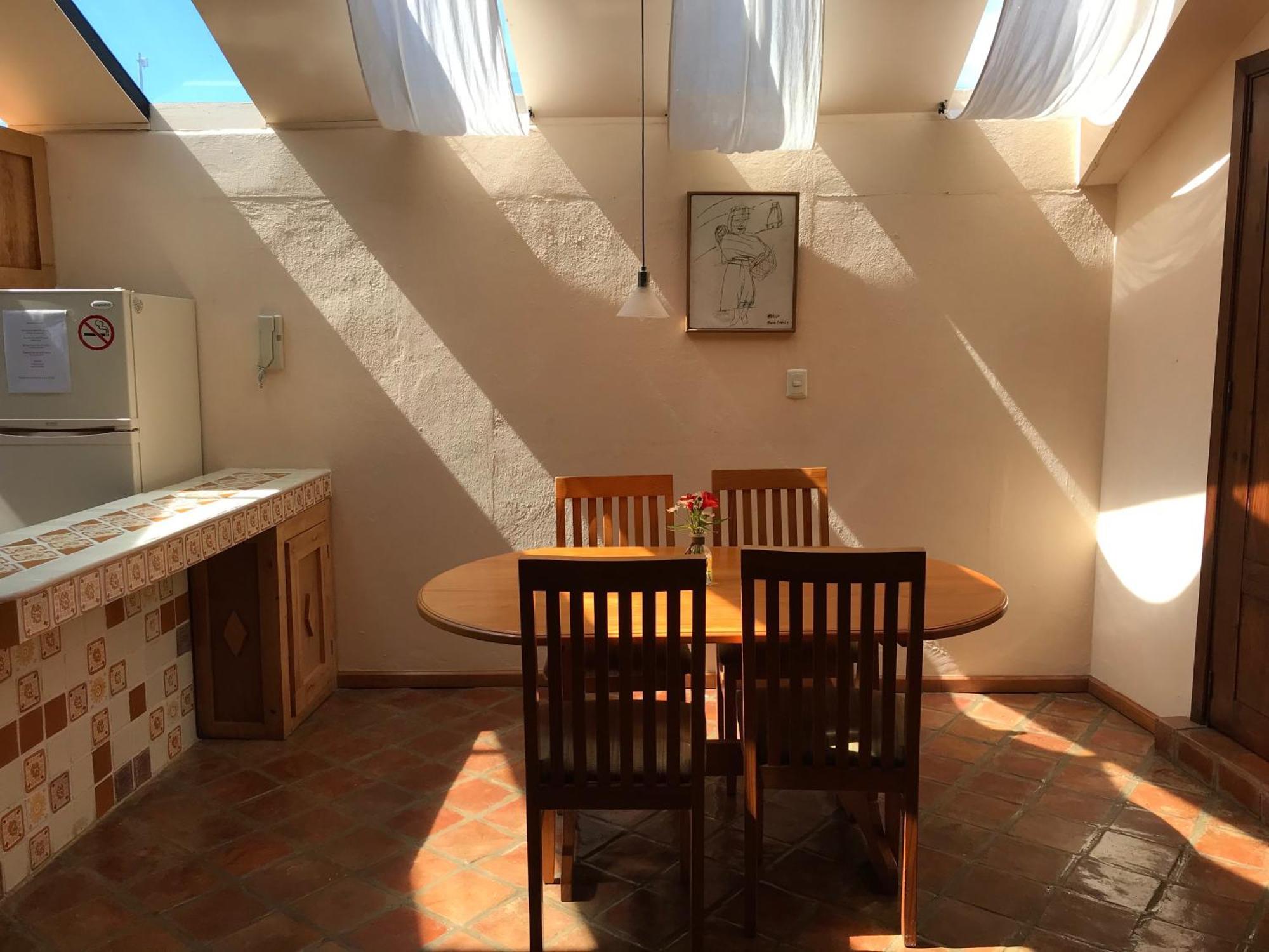 Kukurutz Residencia San Cristobal de las Casas Exterior foto