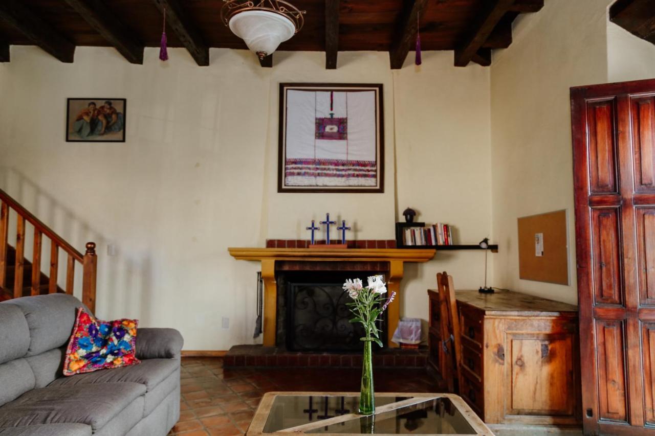 Kukurutz Residencia San Cristobal de las Casas Exterior foto