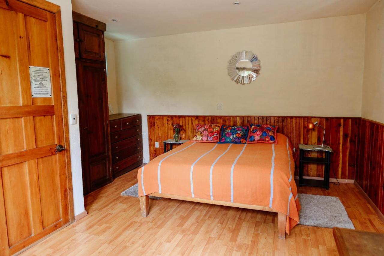 Kukurutz Residencia San Cristobal de las Casas Exterior foto