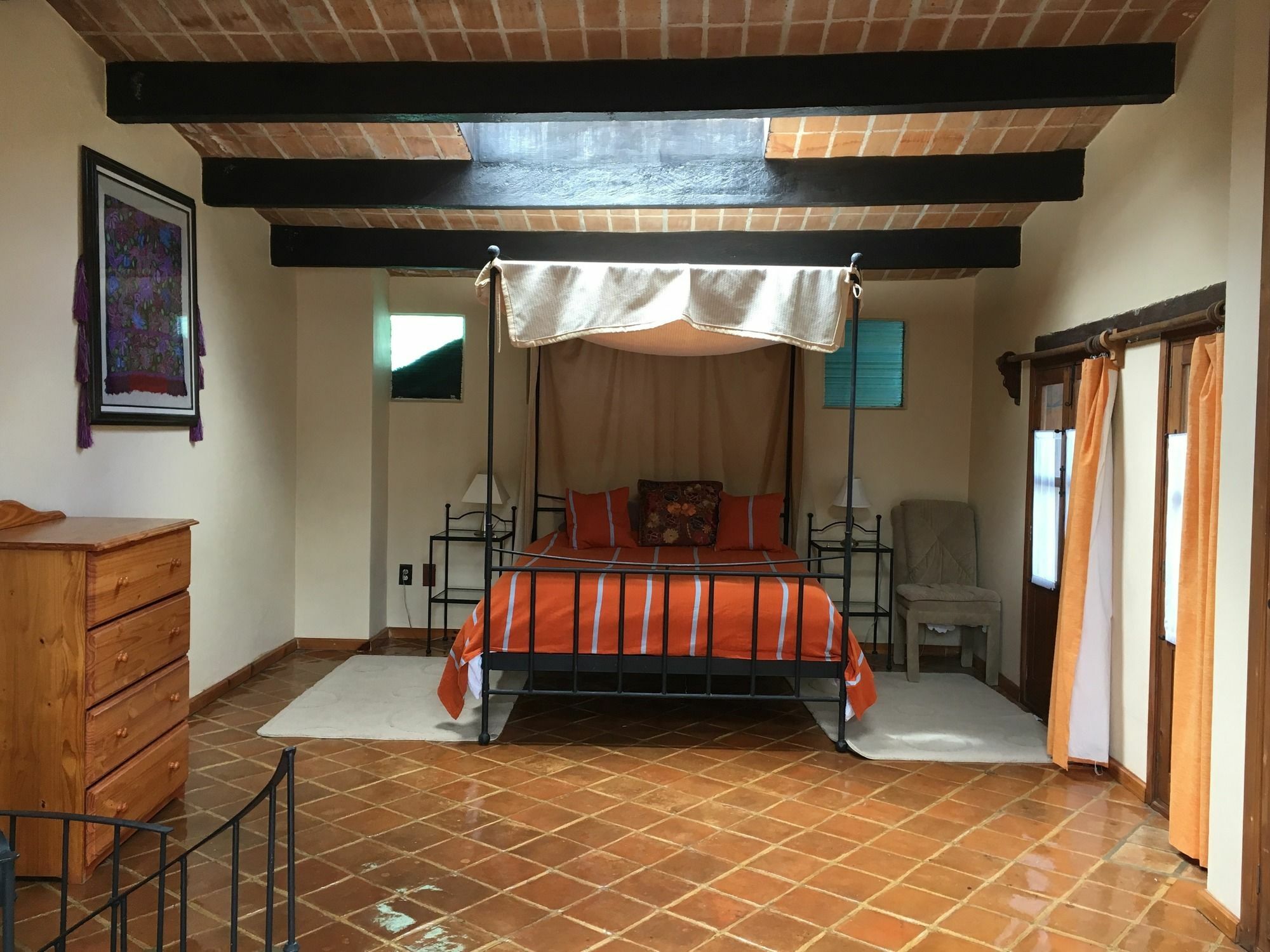 Kukurutz Residencia San Cristobal de las Casas Exterior foto
