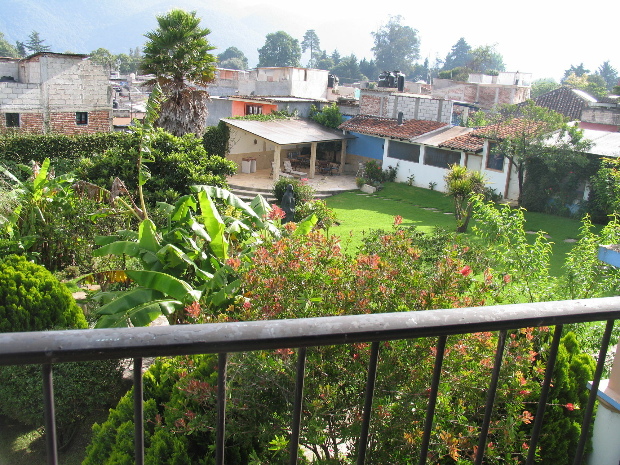 Kukurutz Residencia San Cristobal de las Casas Exterior foto