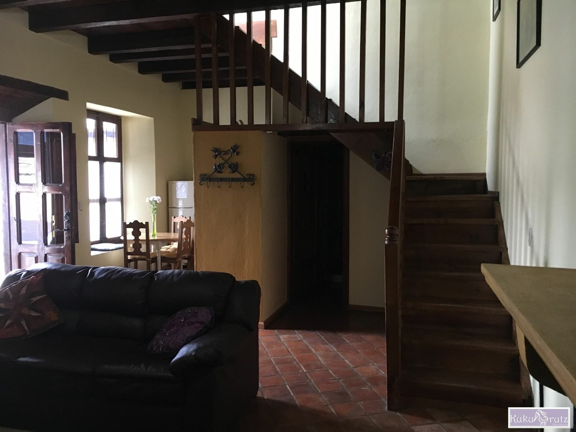 Kukurutz Residencia San Cristobal de las Casas Exterior foto
