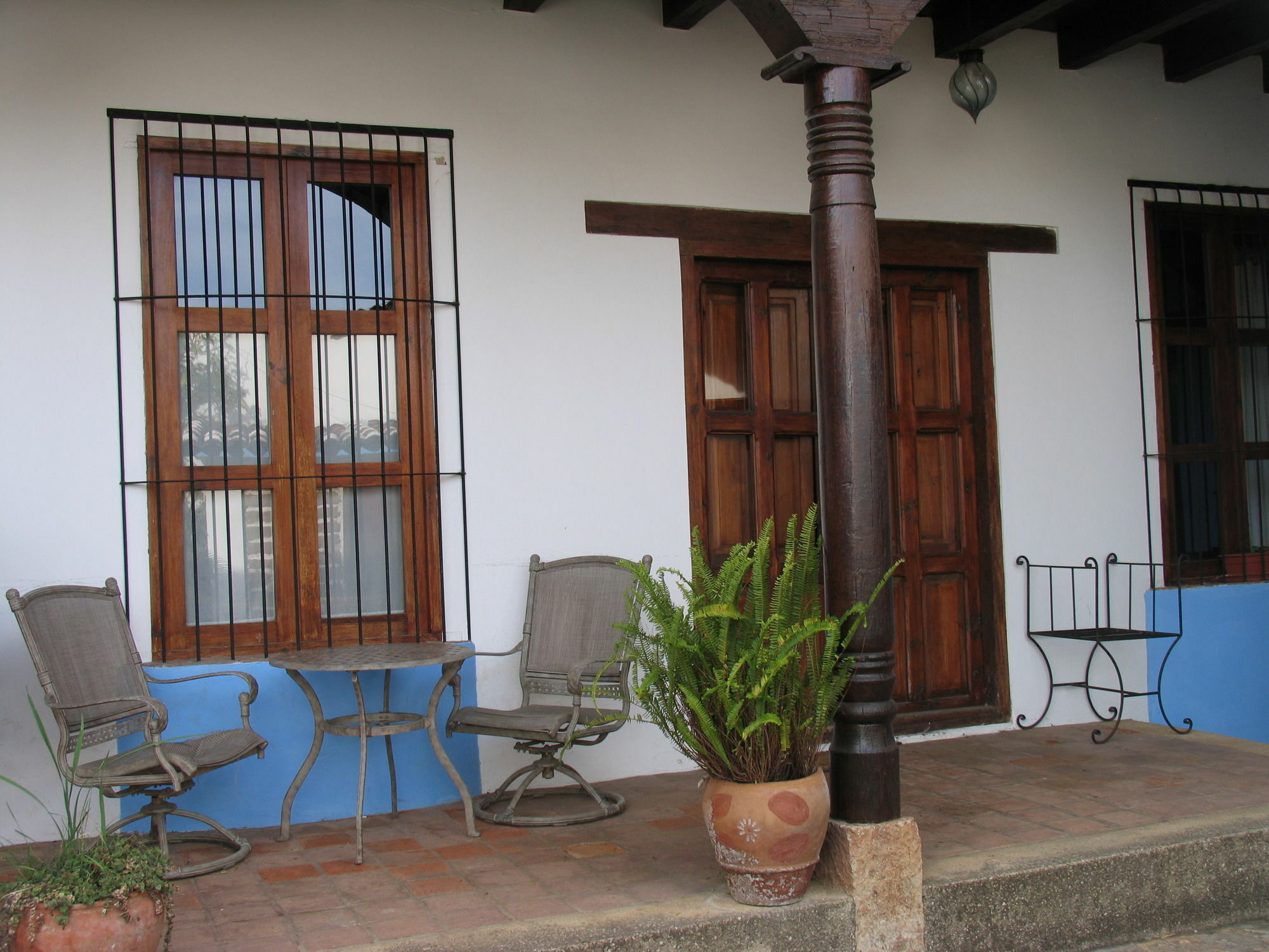 Kukurutz Residencia San Cristobal de las Casas Exterior foto