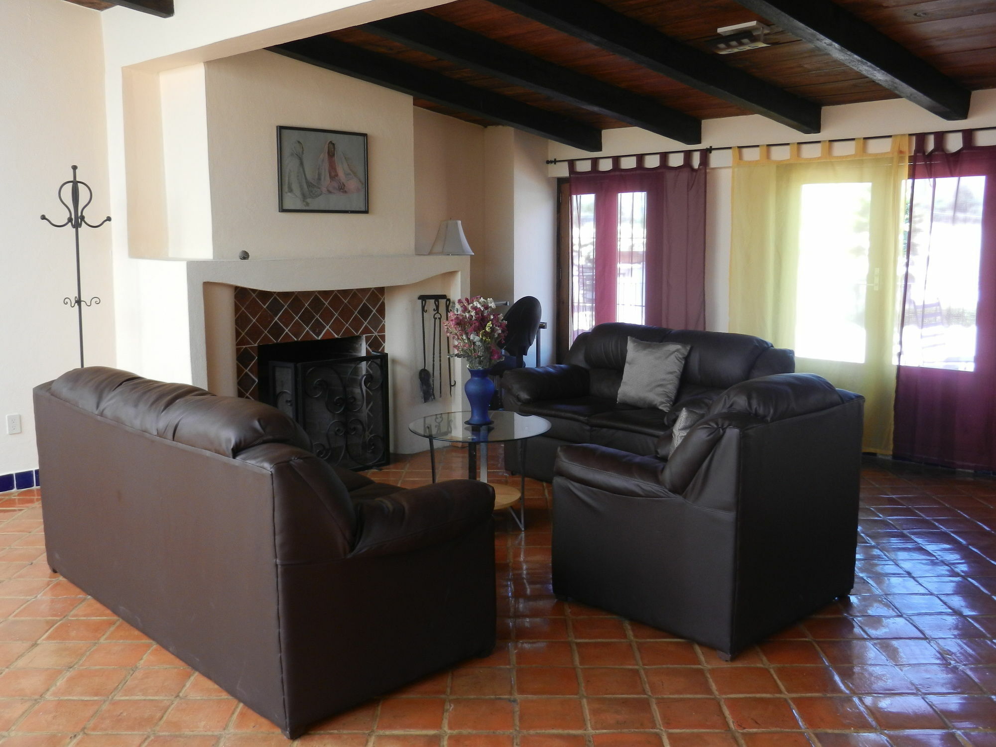 Kukurutz Residencia San Cristobal de las Casas Exterior foto