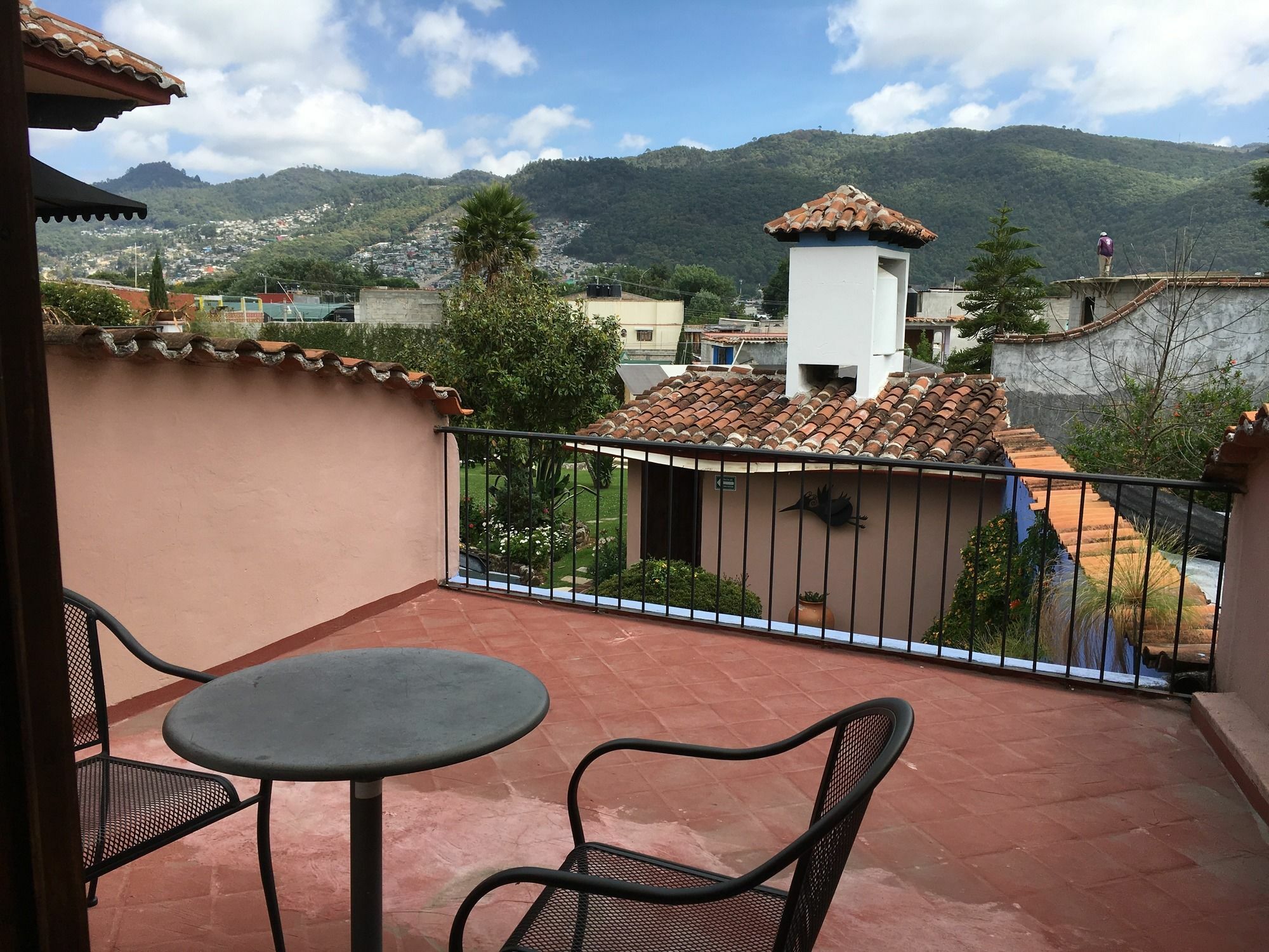 Kukurutz Residencia San Cristobal de las Casas Exterior foto
