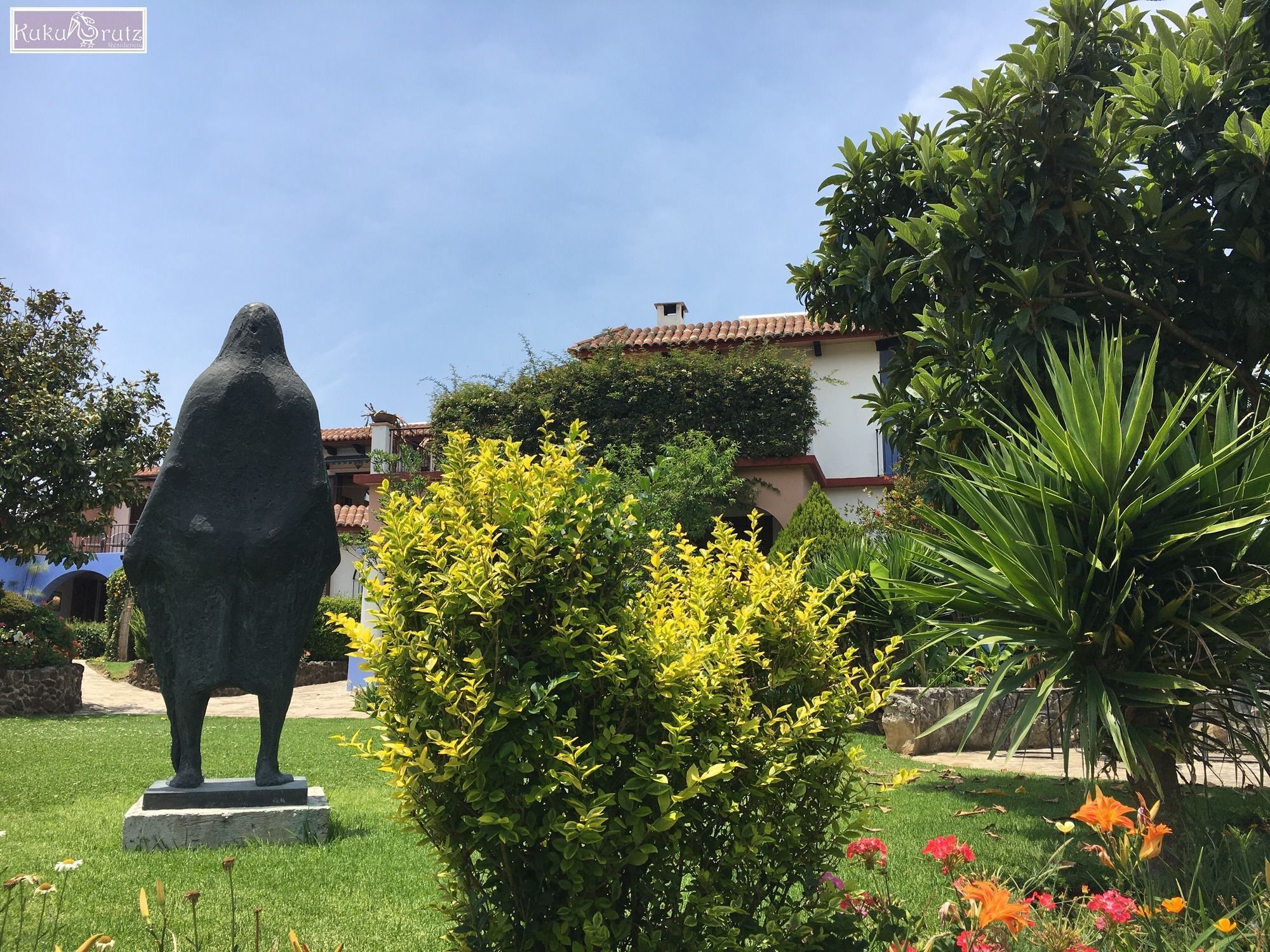 Kukurutz Residencia San Cristobal de las Casas Exterior foto