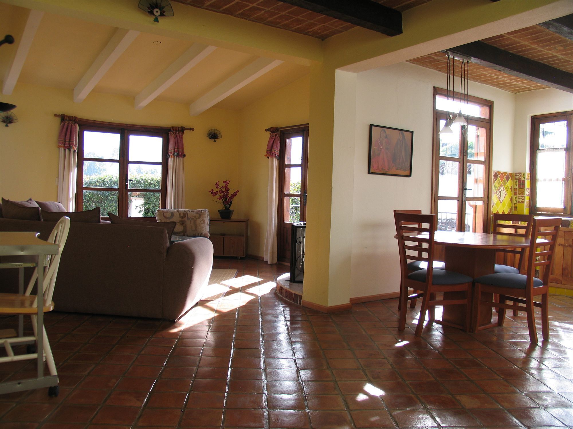 Kukurutz Residencia San Cristobal de las Casas Exterior foto